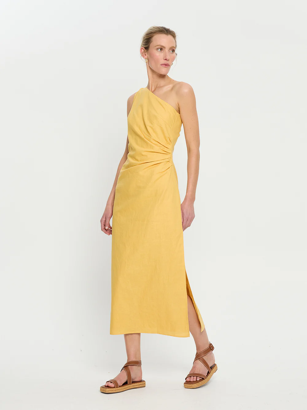 Elodie Midi Dress - Image 2