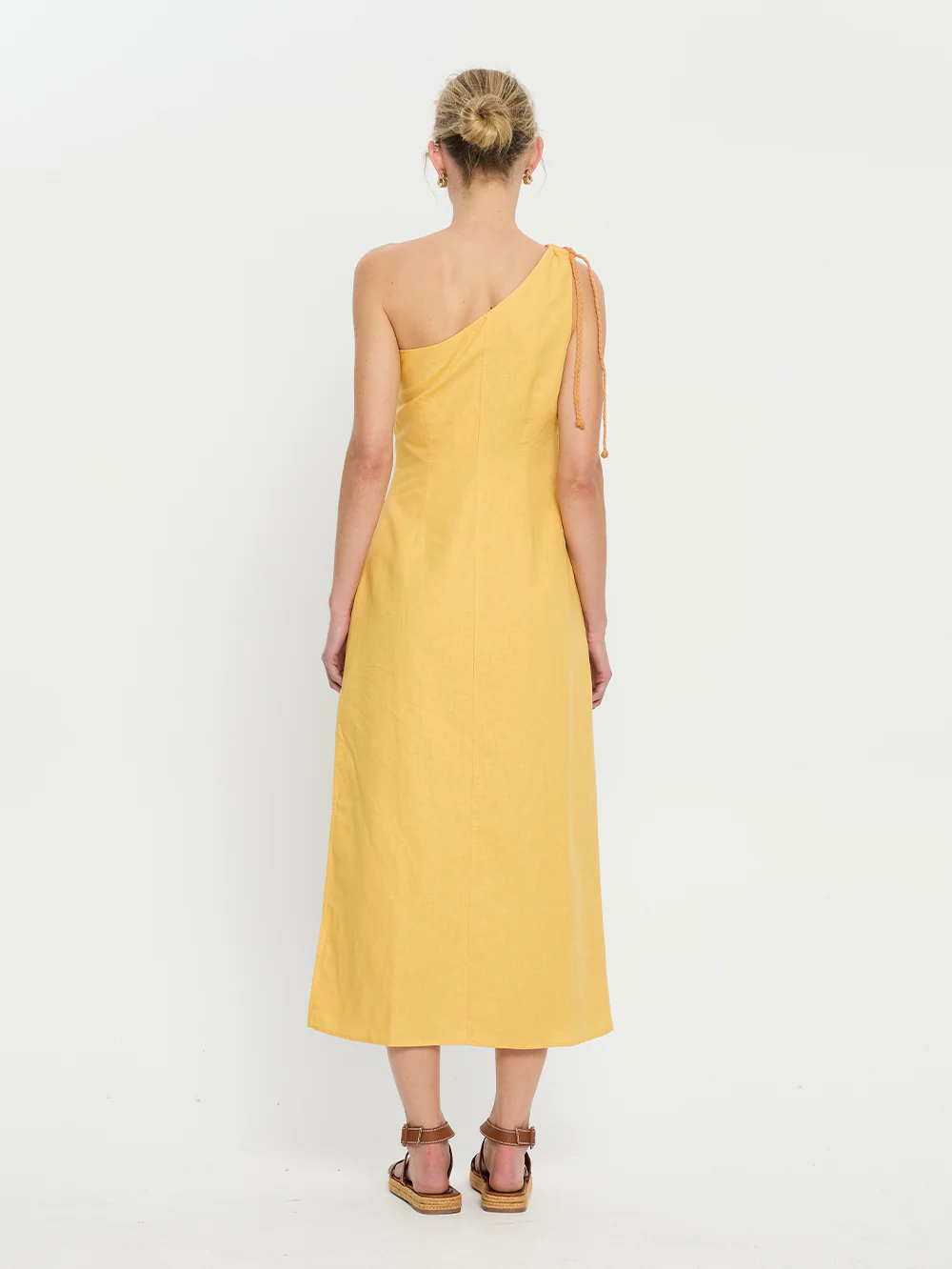 Elodie Midi Dress - Image 3