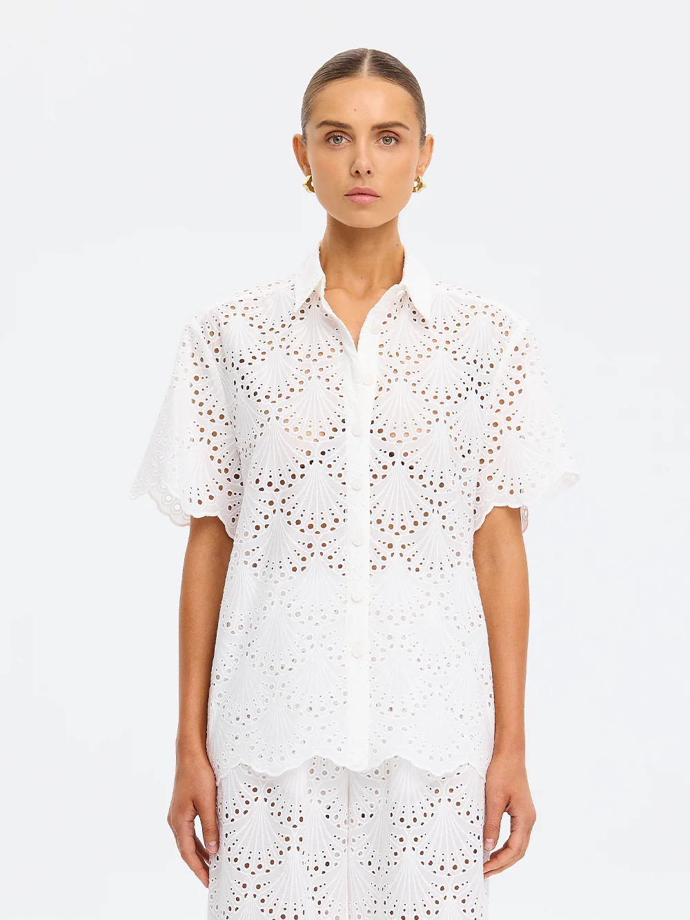 Elodie Top