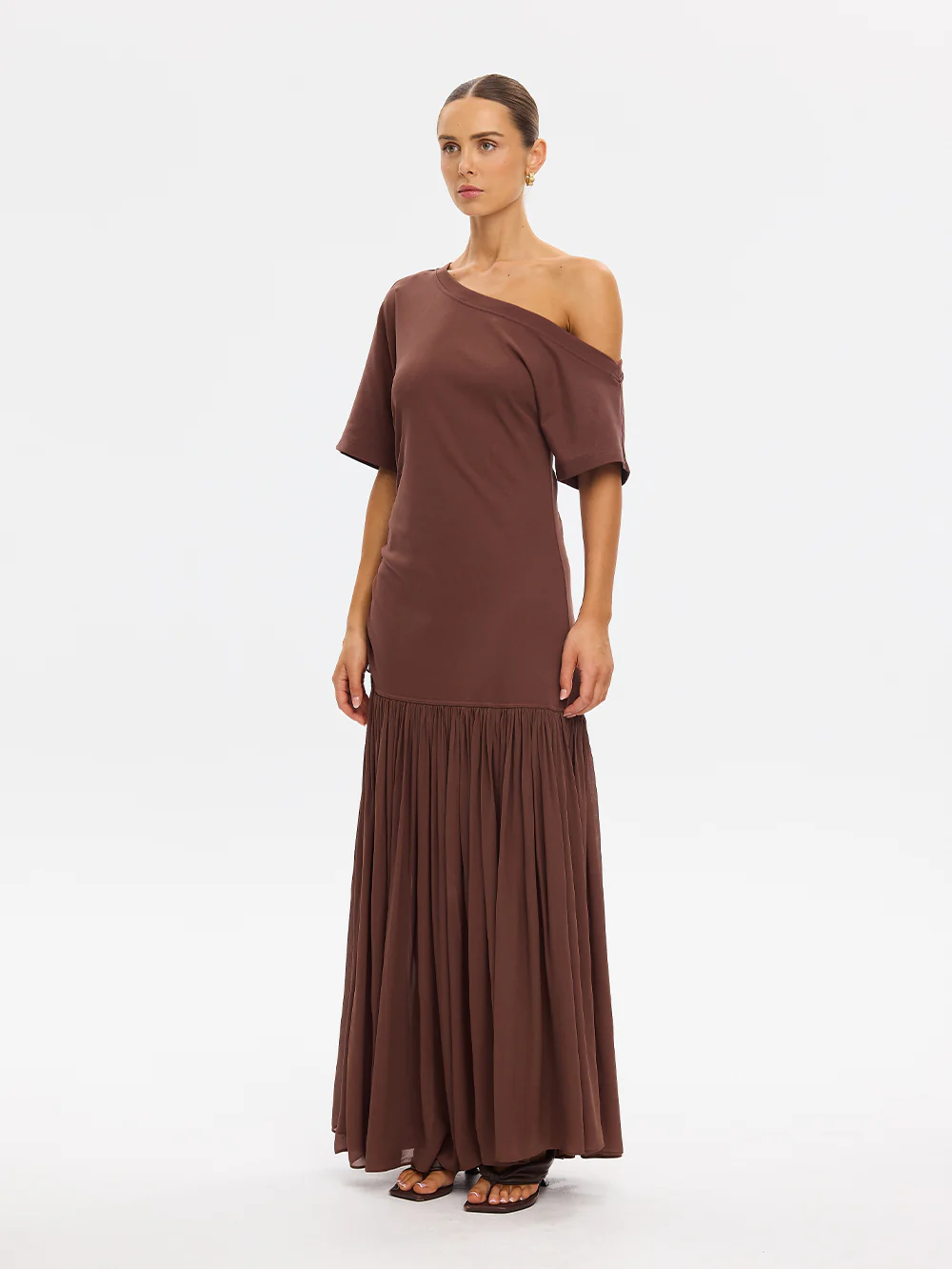 Elowen Maxi Dress - Image 2