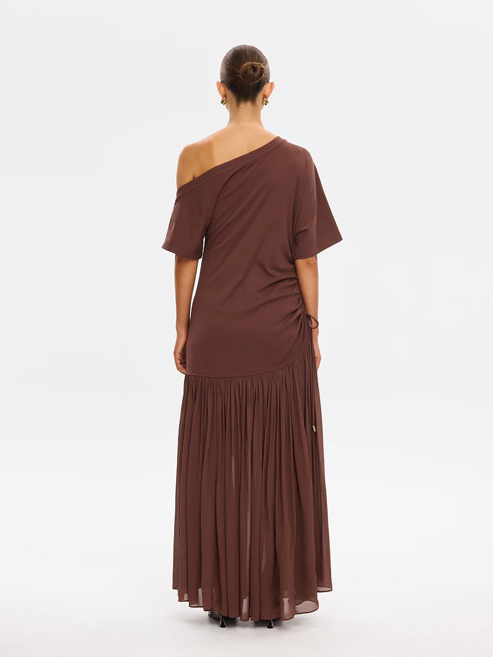 Elowen Maxi Dress - Image 3