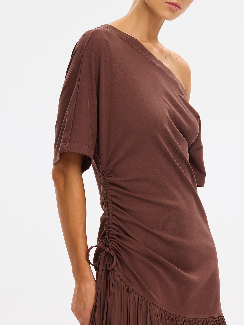 Elowen Maxi Dress - Image 4