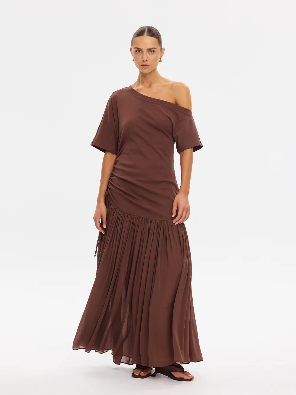Elowen Maxi Dress - Image 5