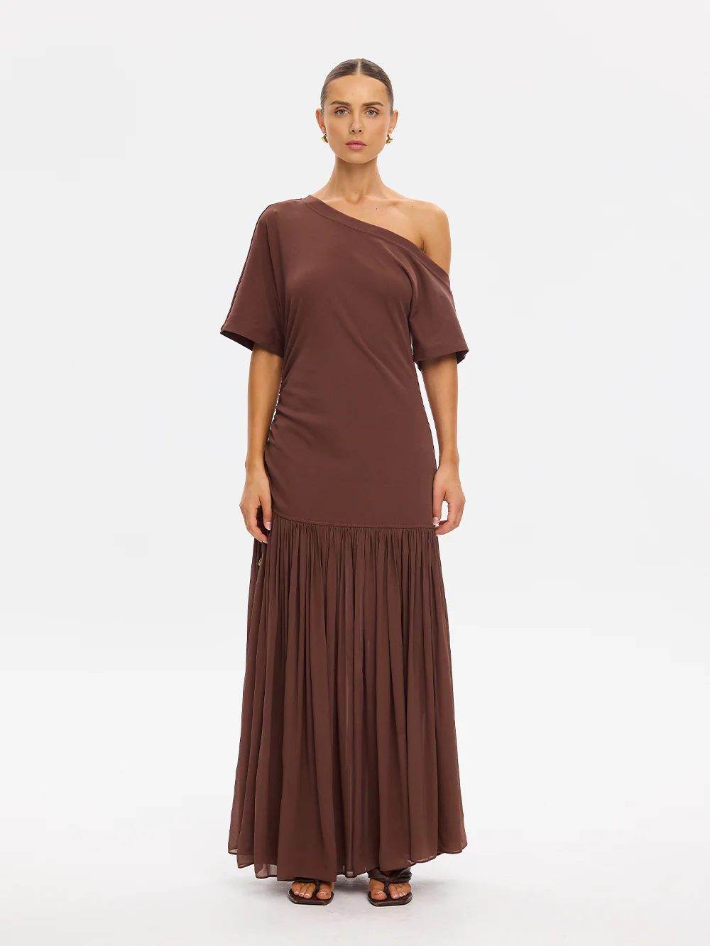 Elowen Maxi Dress - Image 6
