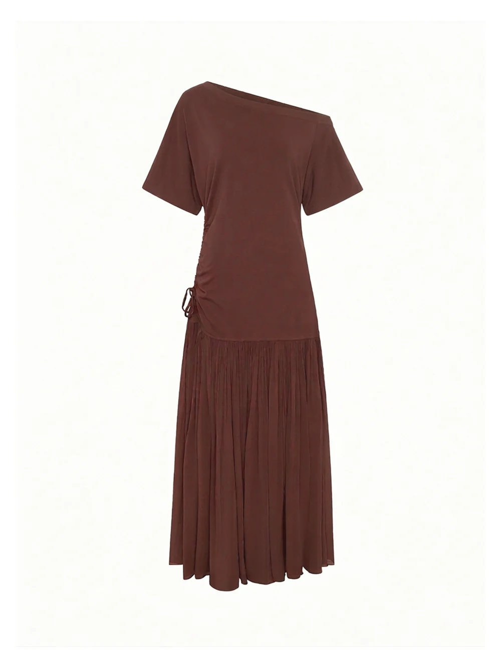 Elowen Maxi Dress - Image 7