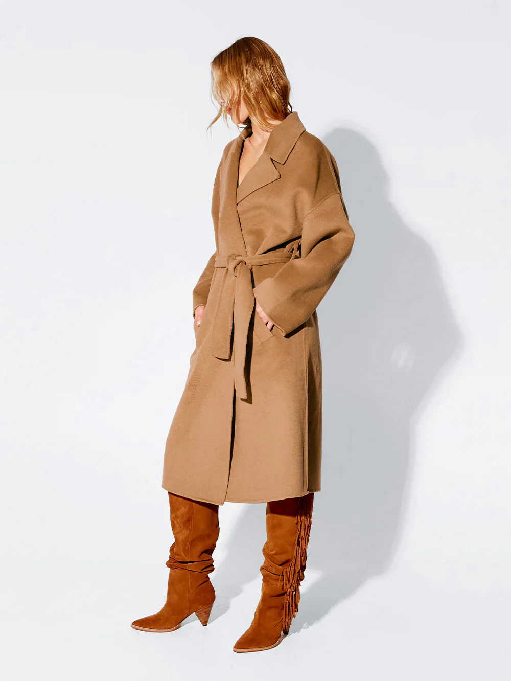 Emory Coat - Image 2