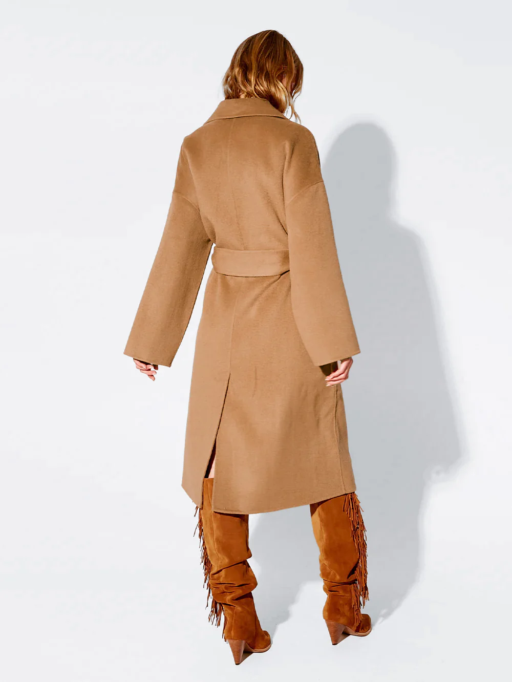 Emory Coat - Image 3