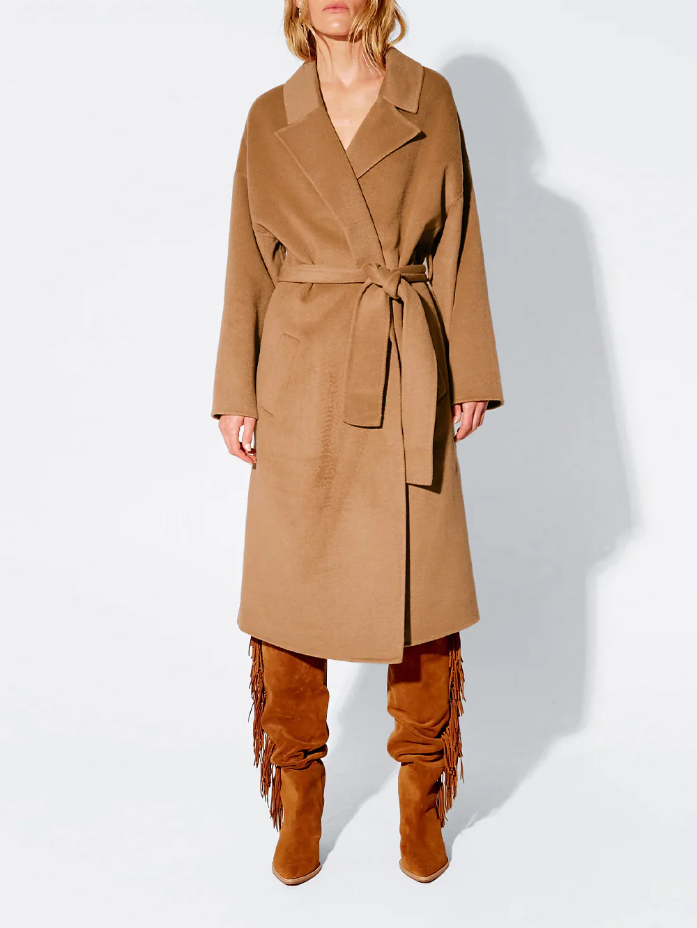 Emory Coat - Image 4