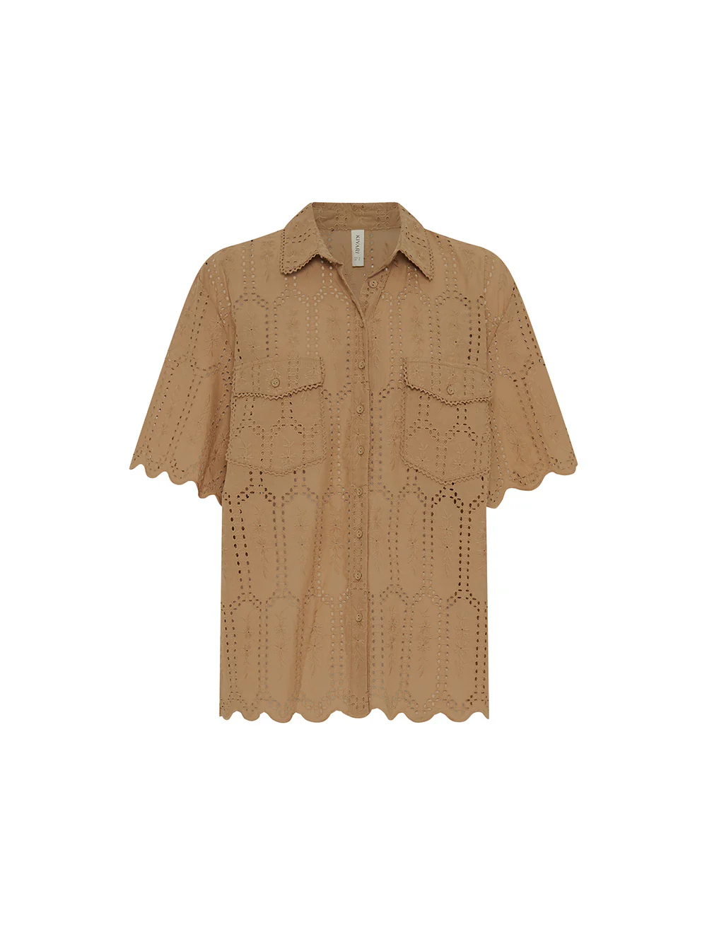 Estelle Shirt - Image 5