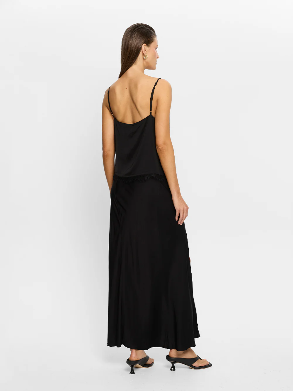 Finlay Lace Cami - Image 4