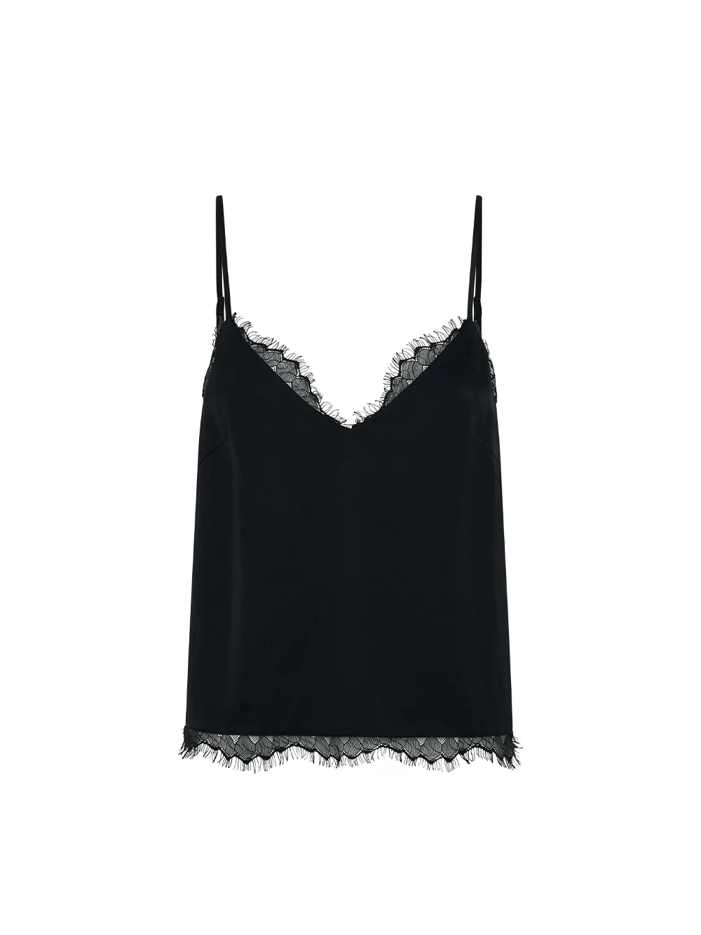 Finlay Lace Cami - Image 7