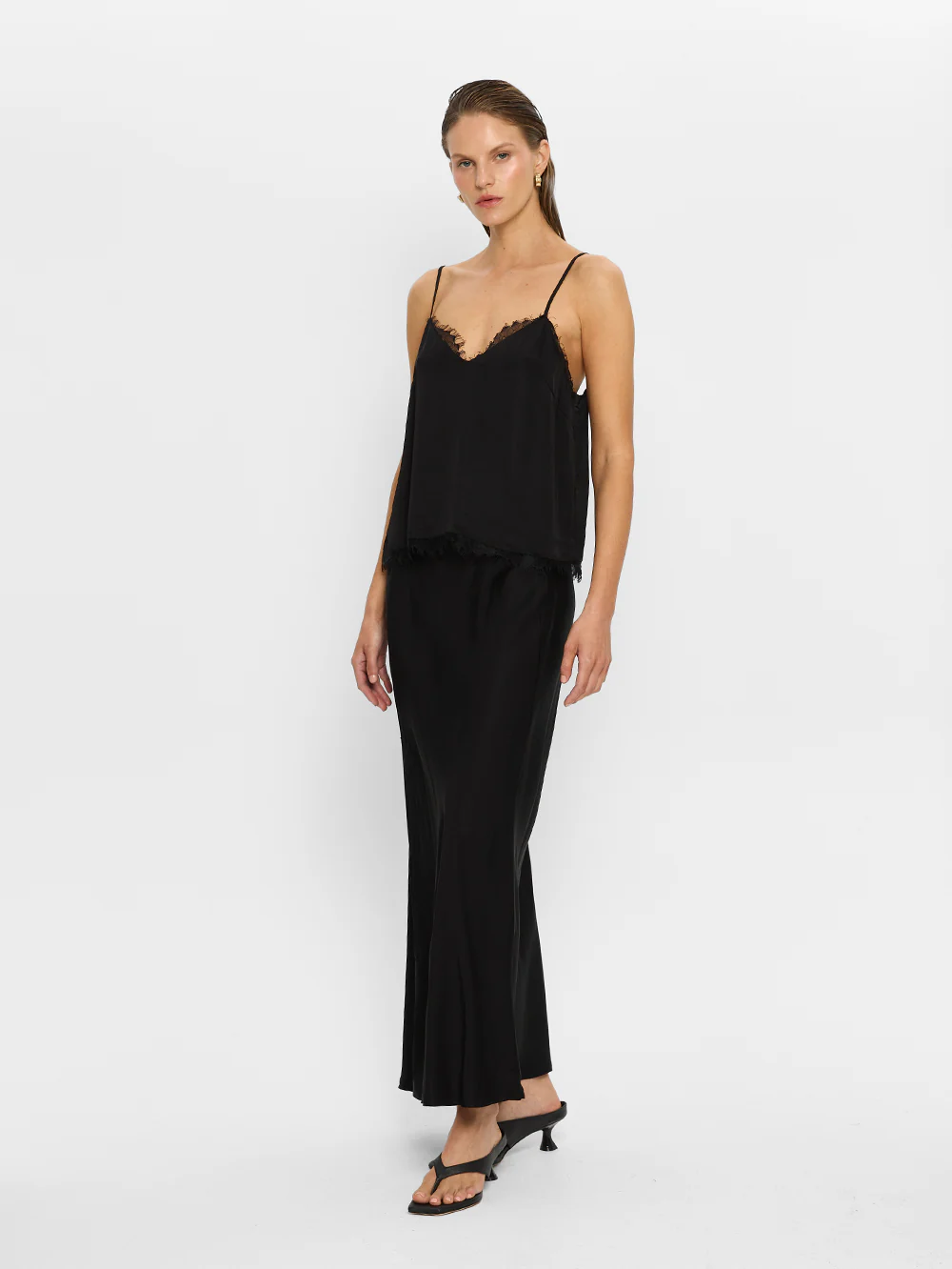 Finlay Maxi Skirt - Image 3