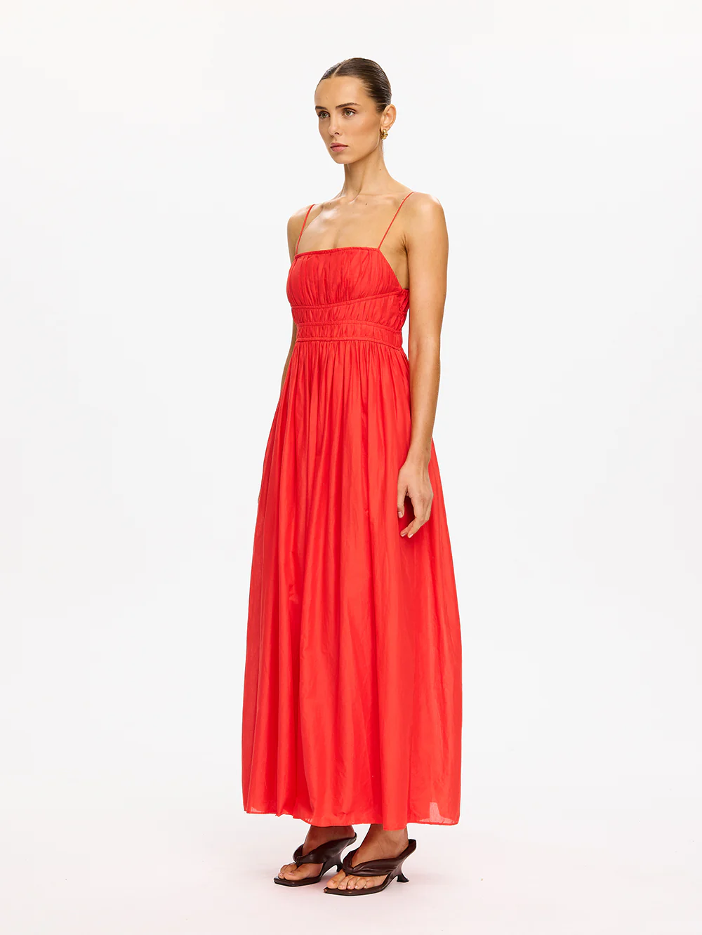 Fiona Maxi Dress - Image 2