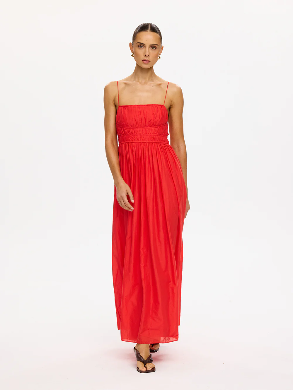 Fiona Maxi Dress - Image 5