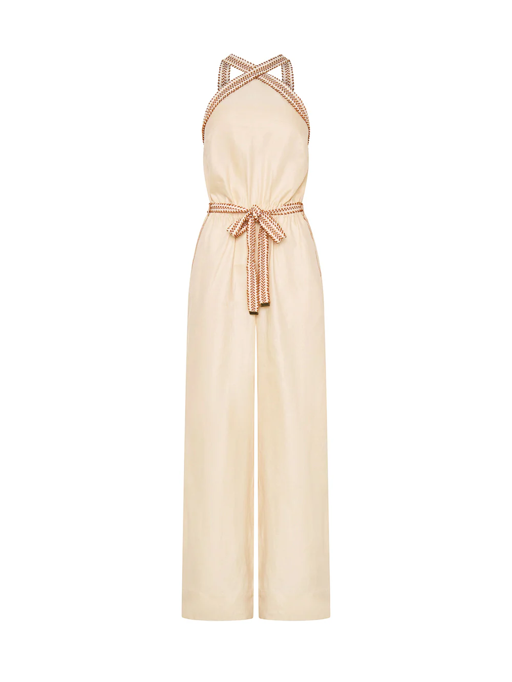 Freya Jumpsuit - Image 10
