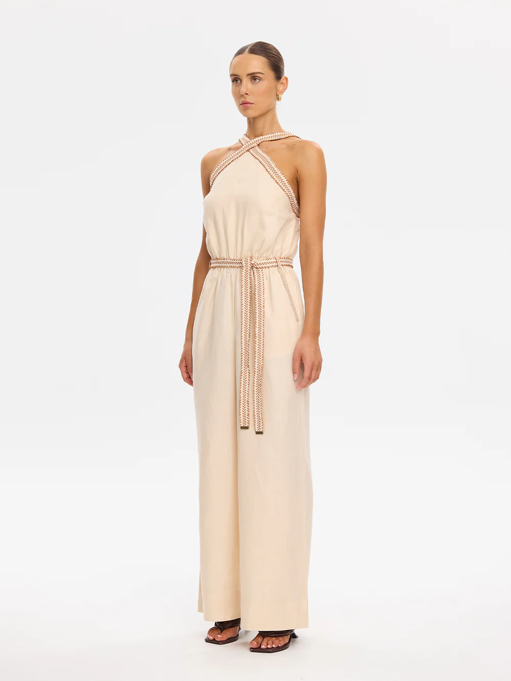 Freya Jumpsuit - Image 3