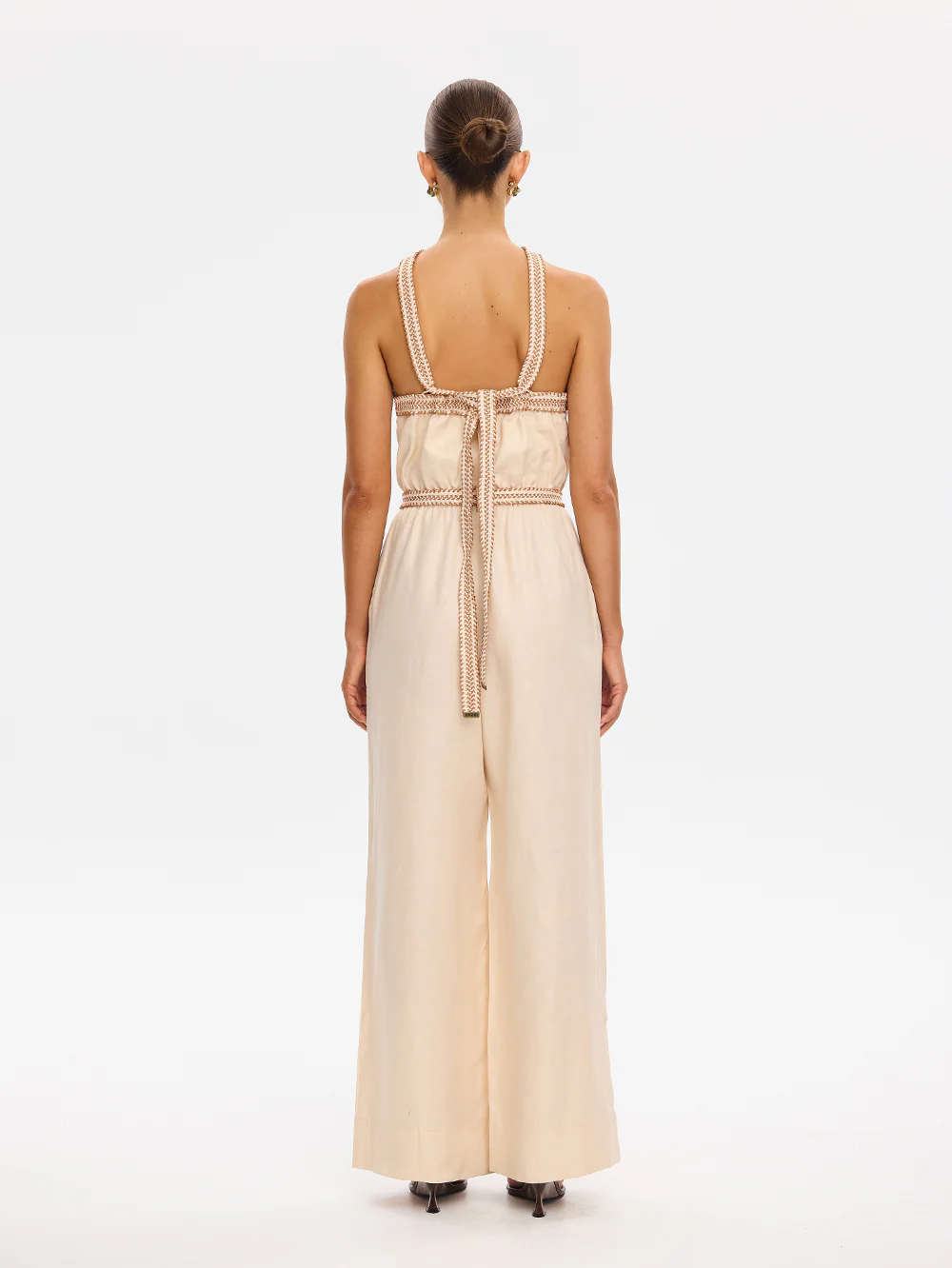 Freya Jumpsuit - Image 4