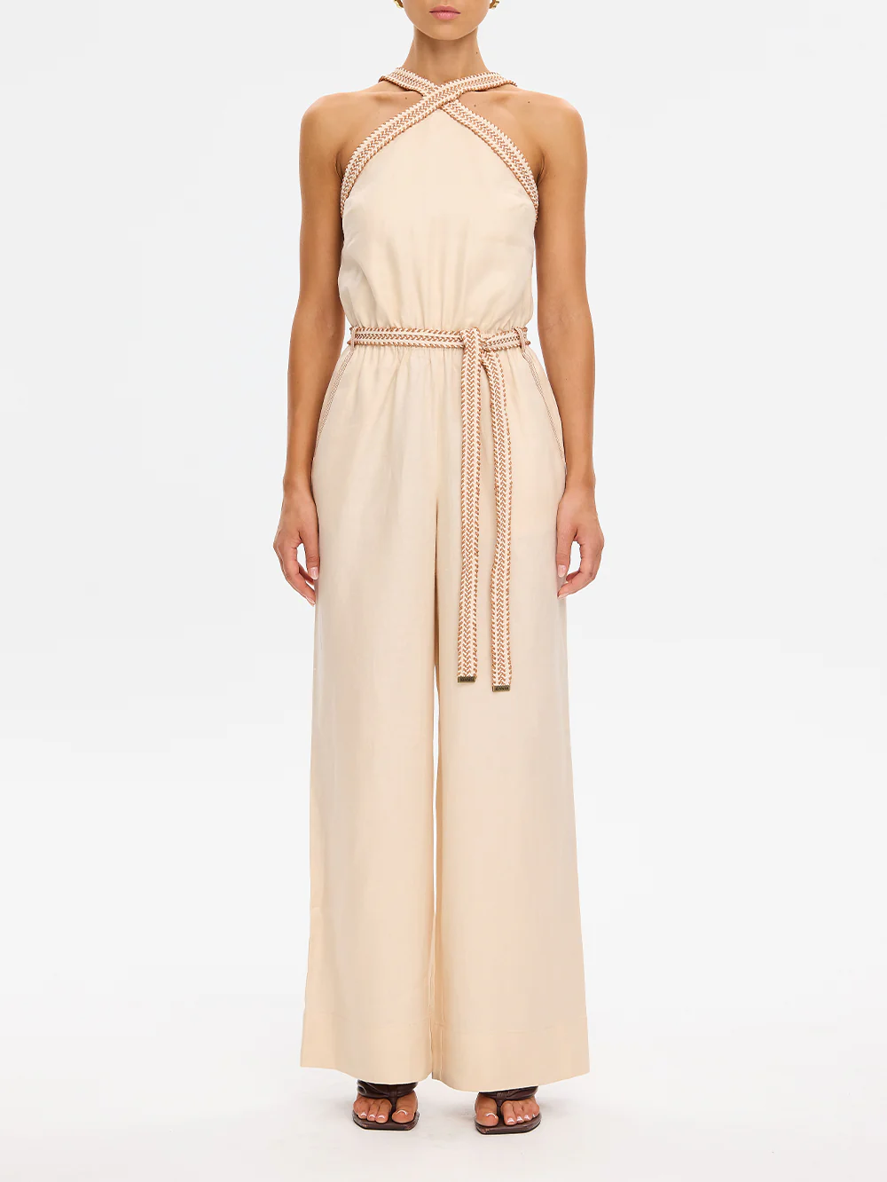 Freya Jumpsuit - Image 6