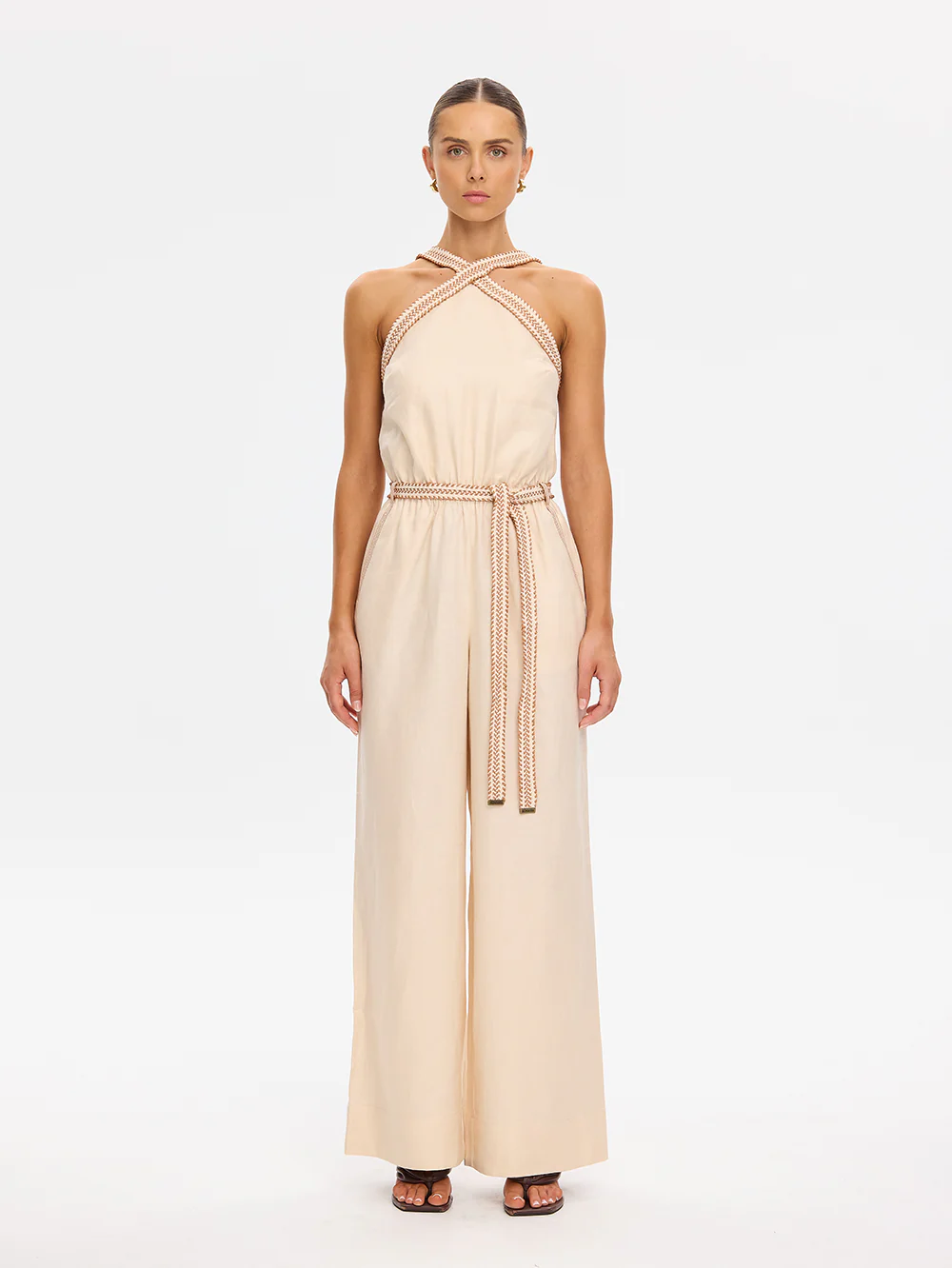 Freya Jumpsuit - Image 7