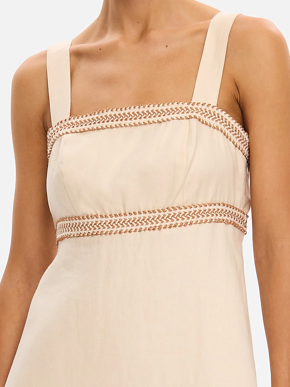 Freya Maxi Dress - Image 4