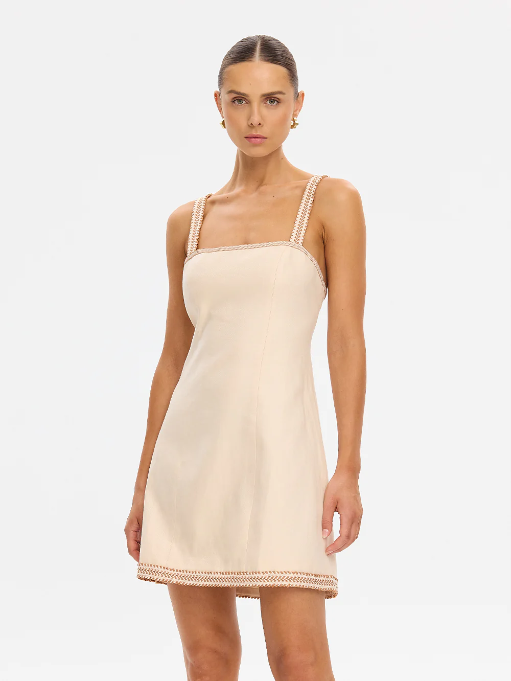 Freya Mini Dress