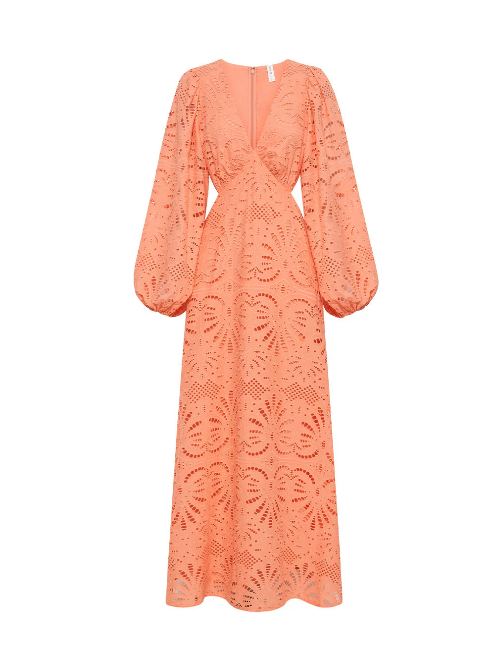 Gaia Maxi Dress - Image 6
