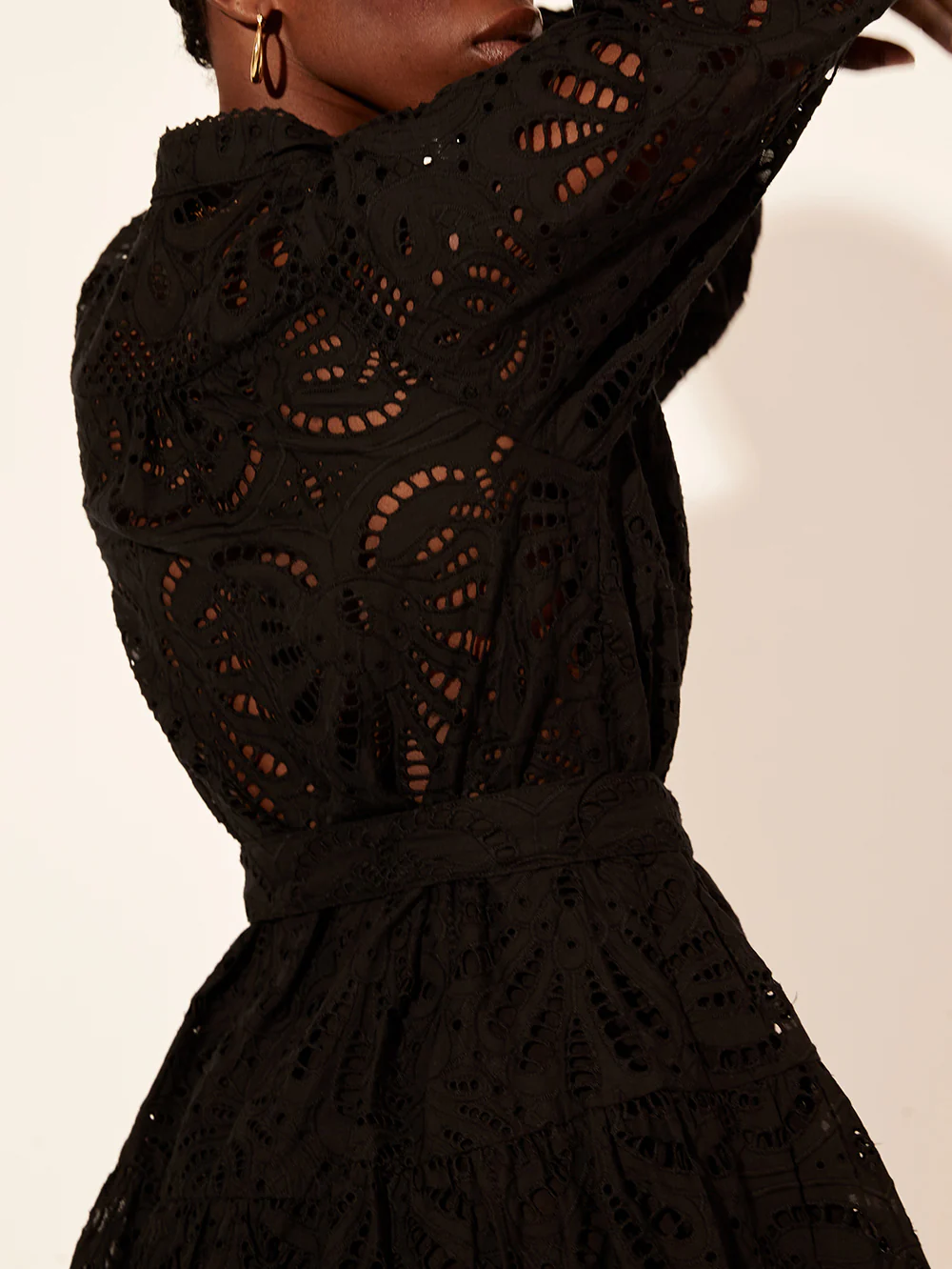 Gaia Mini Dress - Image 5