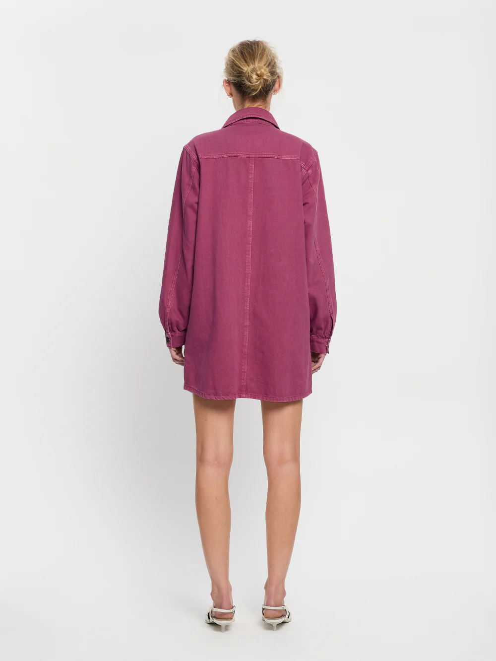 Gali Mini Dress - Image 4