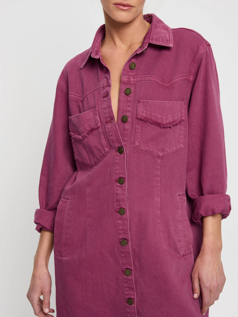 Gali Mini Dress - Image 5