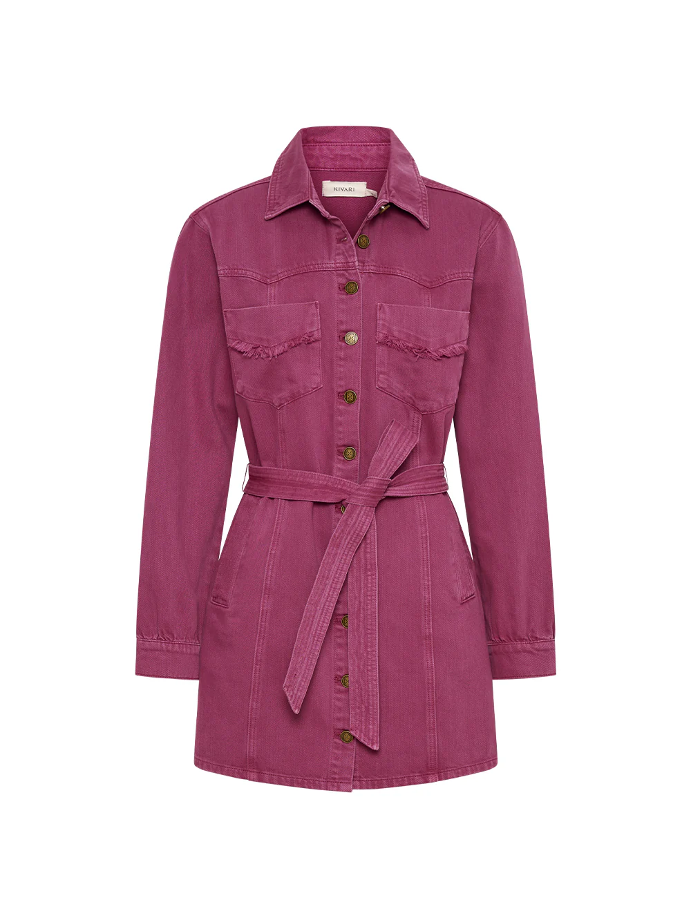 Gali Mini Dress - Image 8