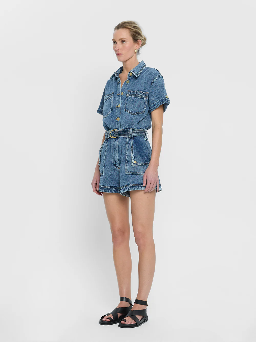 Georgie Playsuit - Image 2