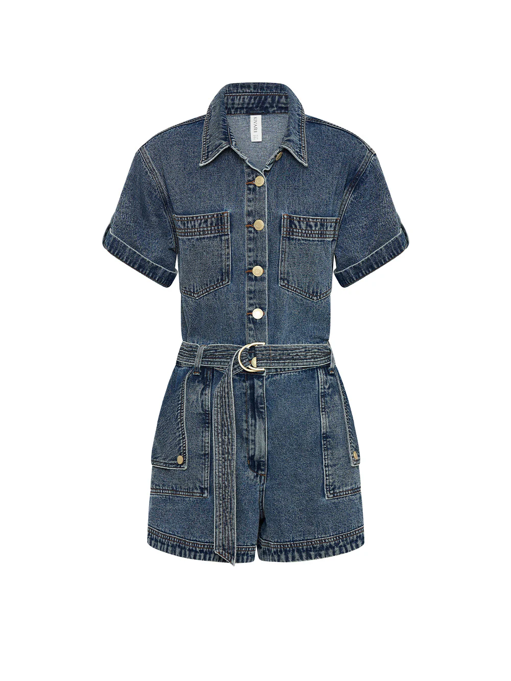 Georgie Playsuit - Image 8