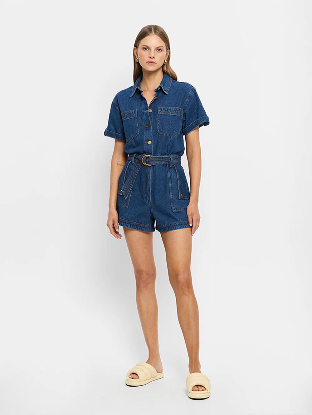 Georgie Playsuit - Image 2