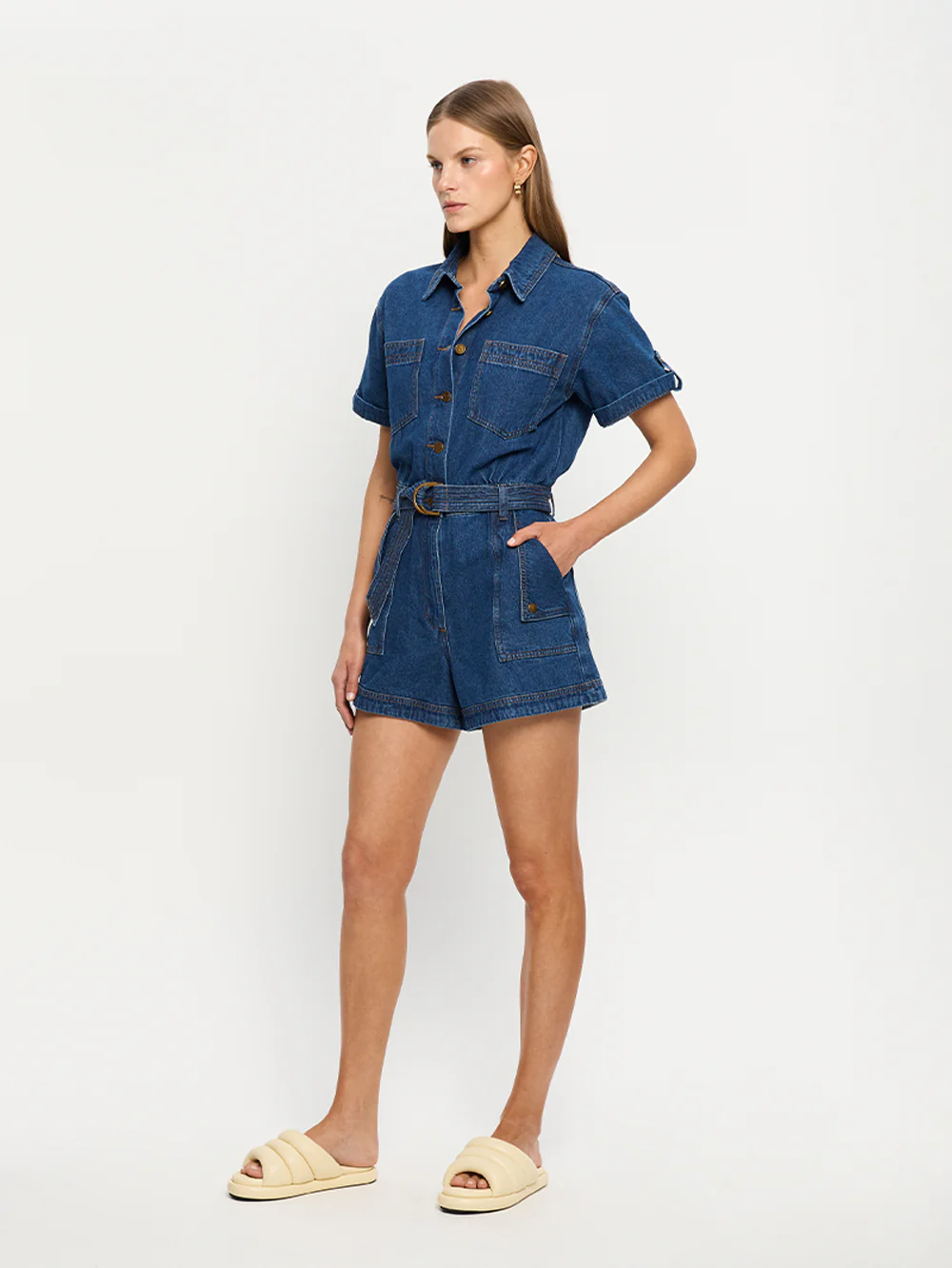 Georgie Playsuit - Image 3