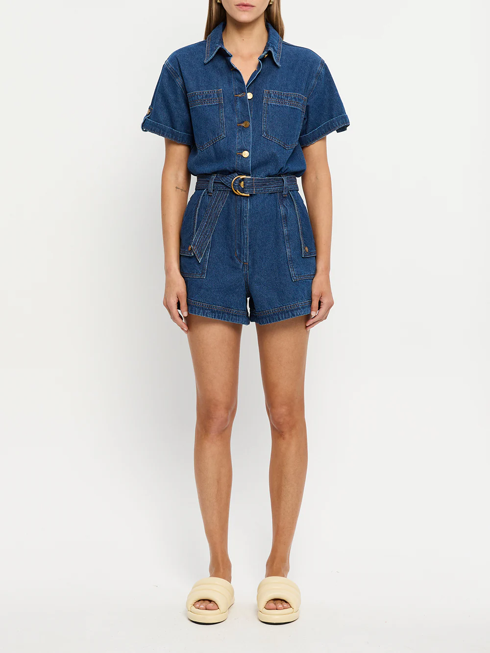 Georgie Playsuit - Image 4