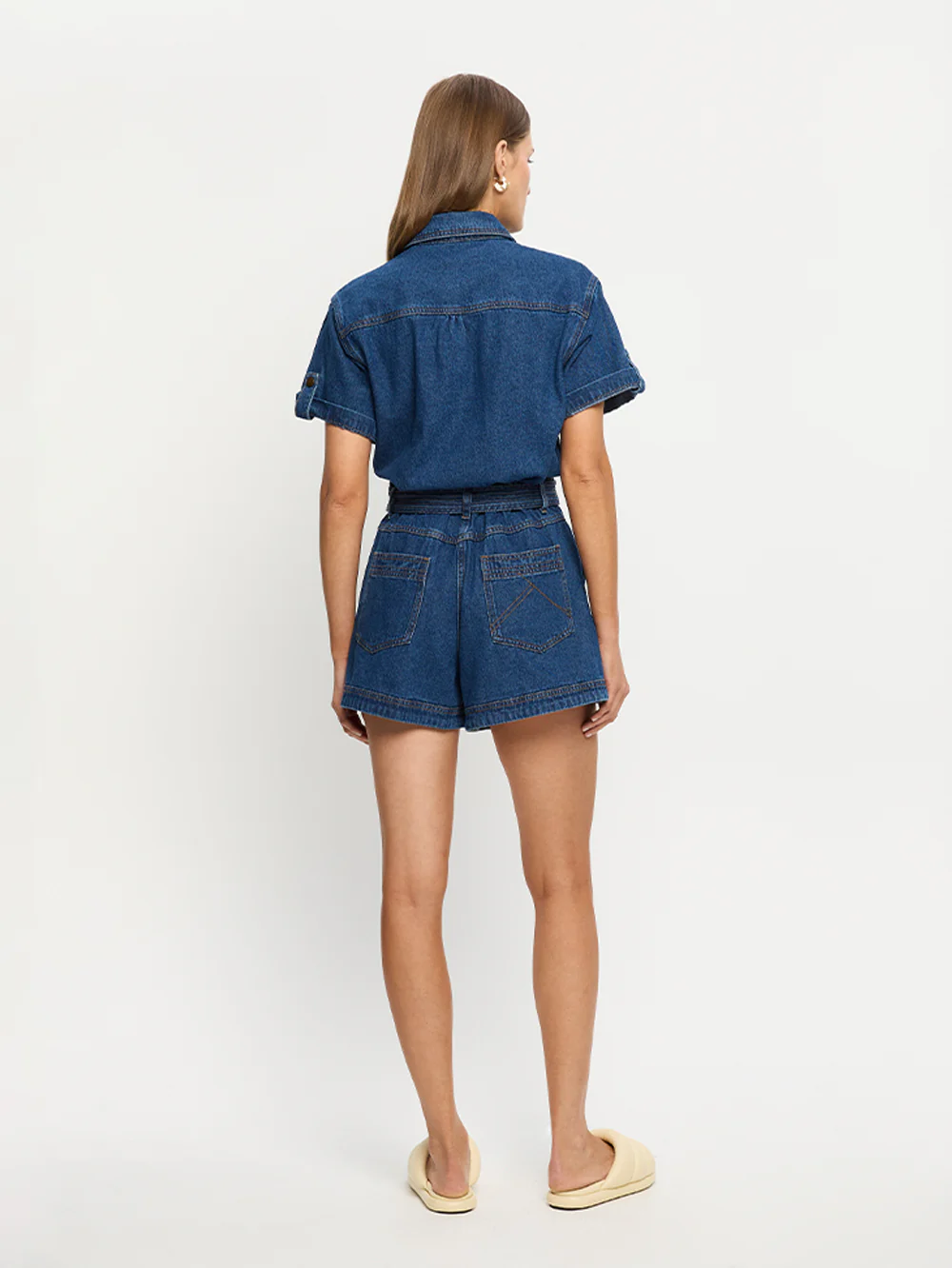 Georgie Playsuit - Image 5