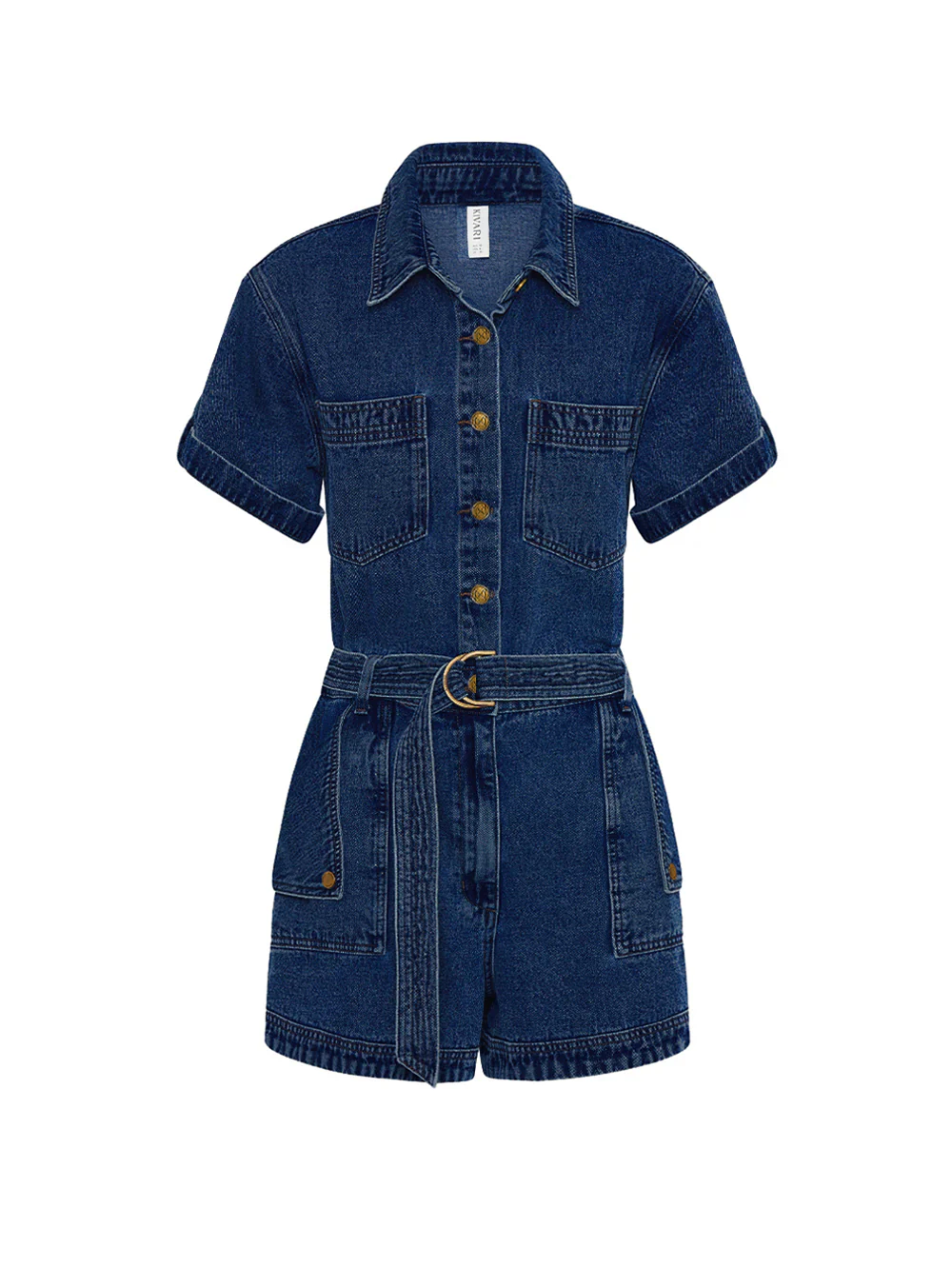 Georgie Playsuit - Image 7