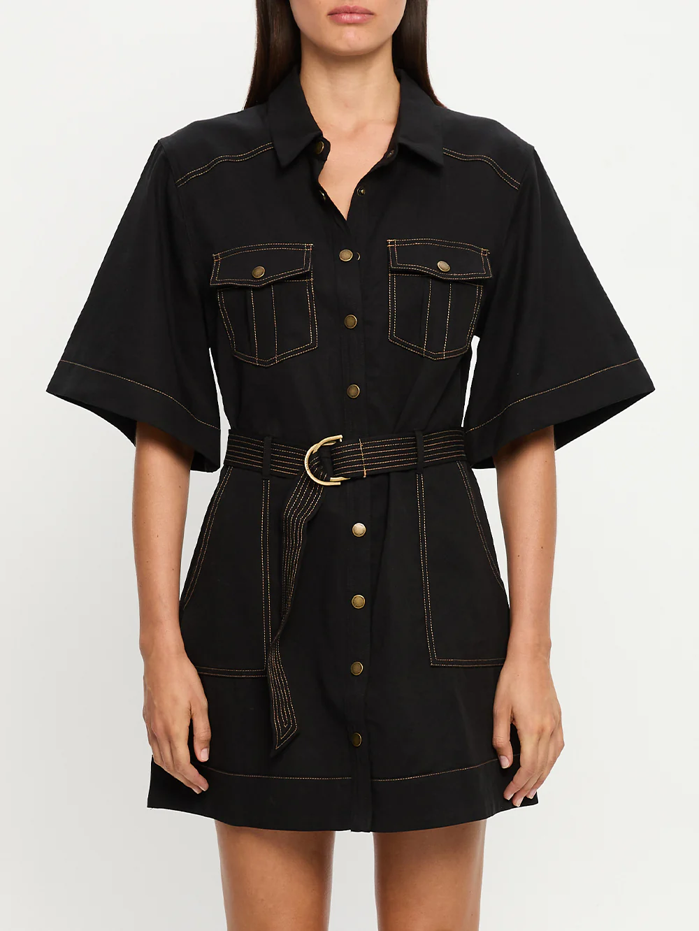 Gianna Mini Dress - Image 6