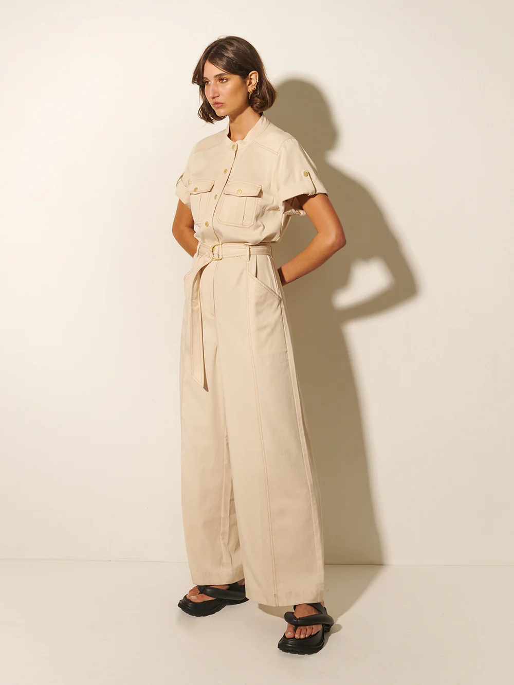 Gianna Jumpsuit - Image 3