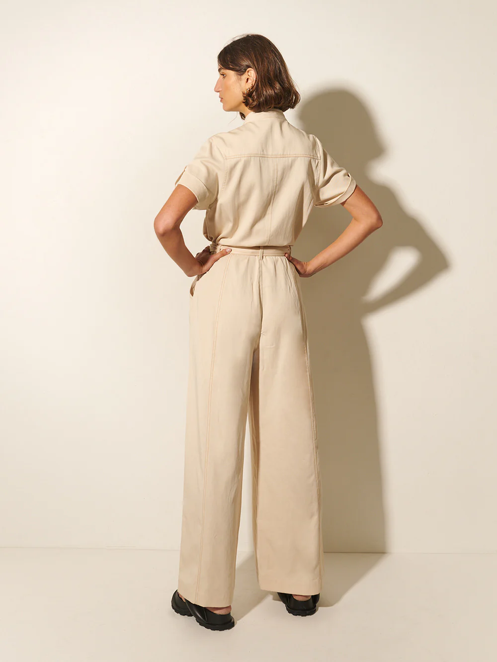 Gianna Jumpsuit - Image 4