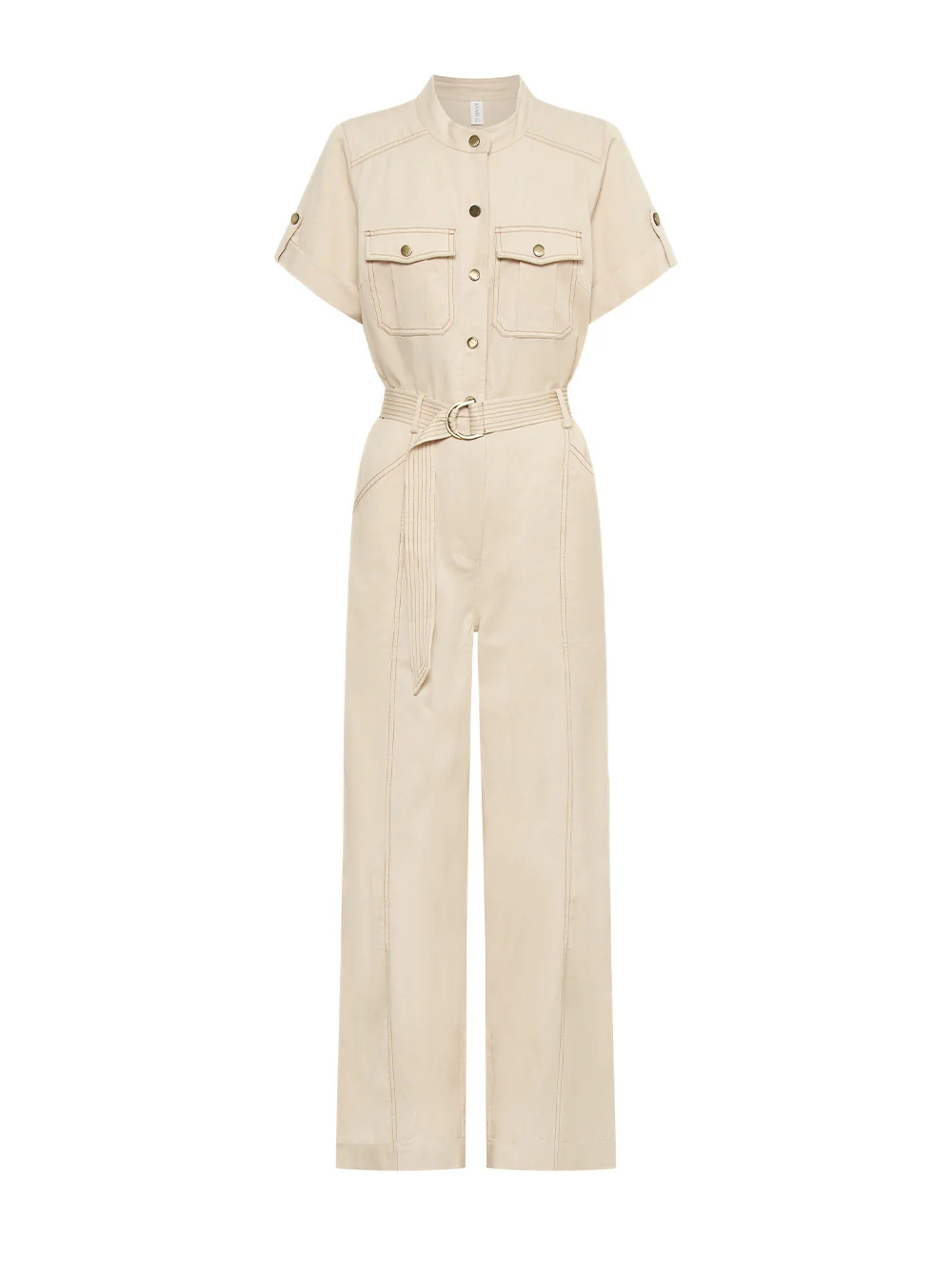 Gianna Jumpsuit - Image 5