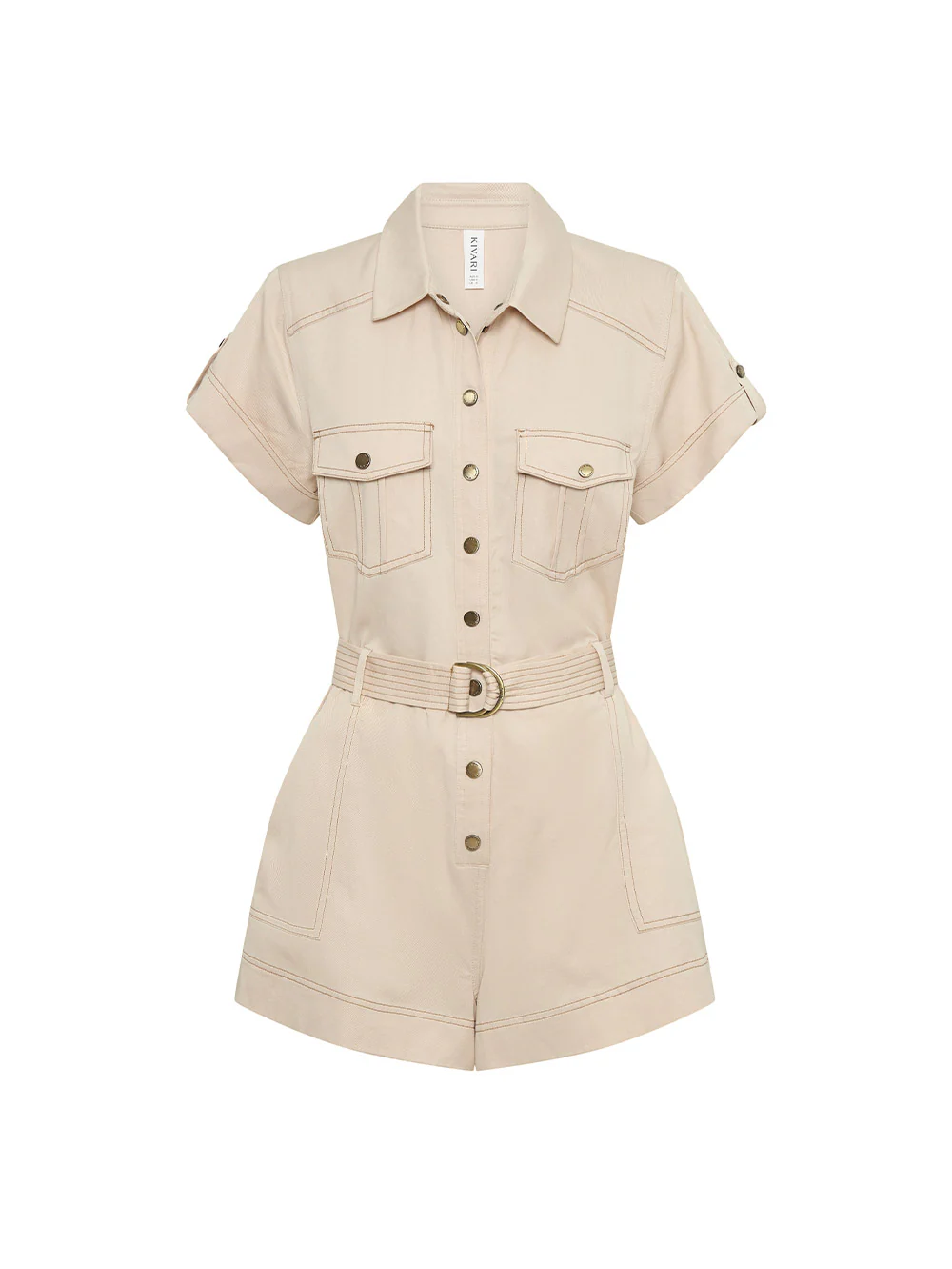 Gianna Playsuit - Image 7