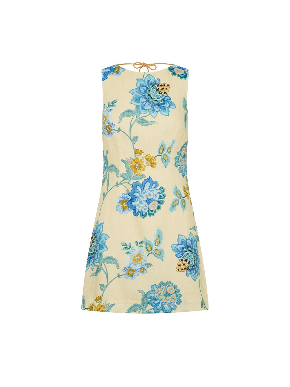 Giselle Mini Dress - Image 9