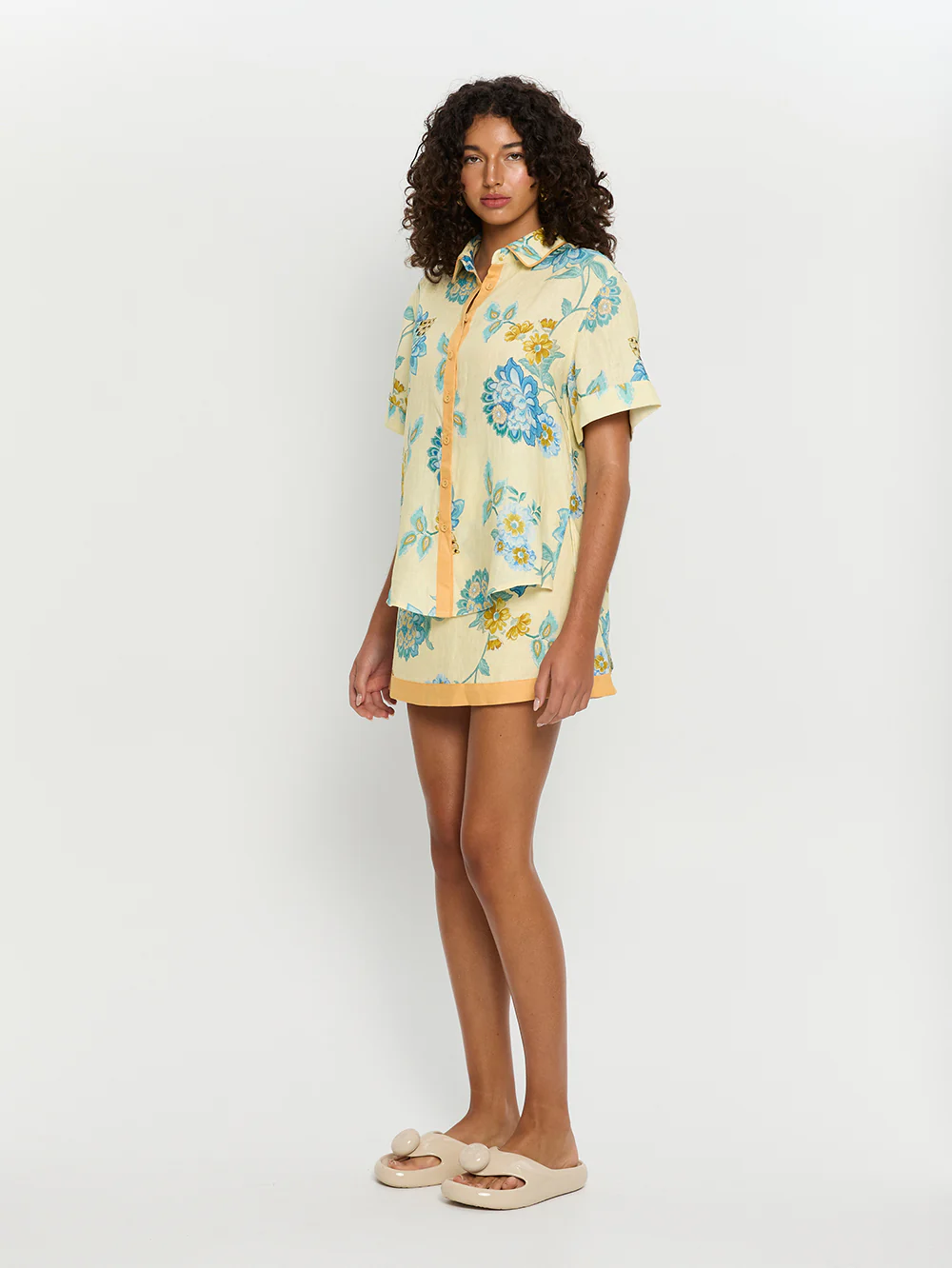 Giselle Shirt - Image 2