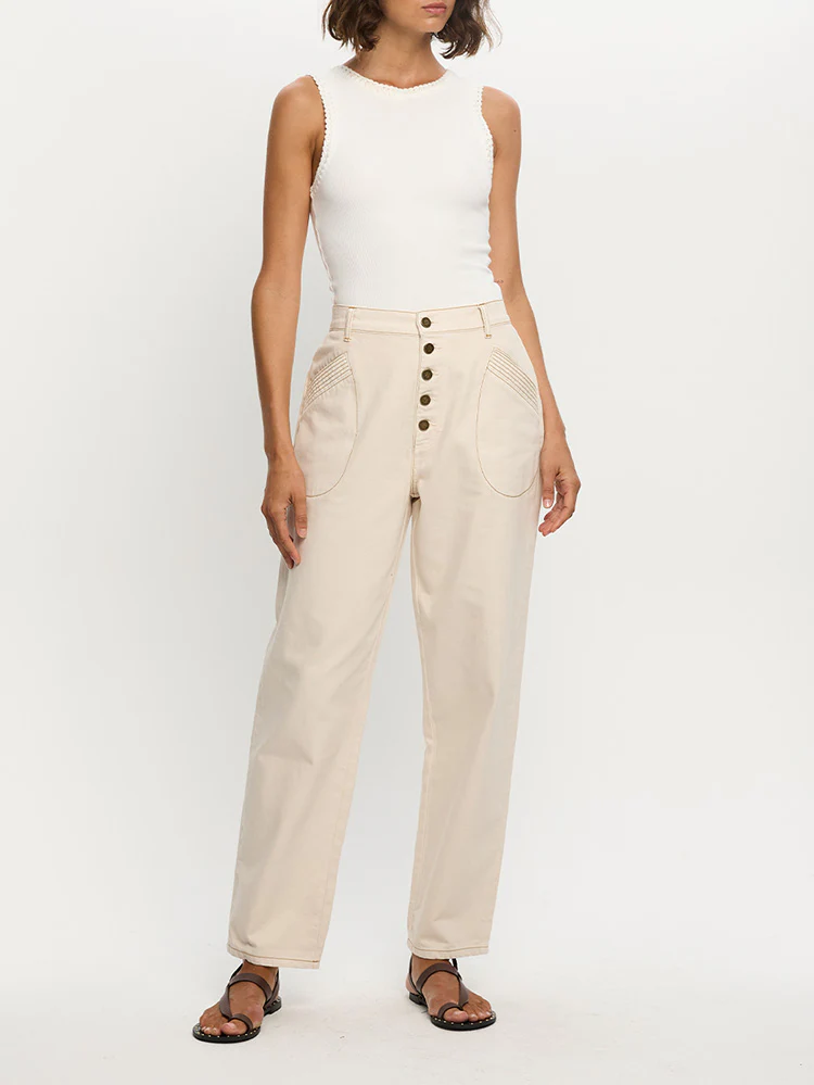 Gwen Denim Jean - Image 5
