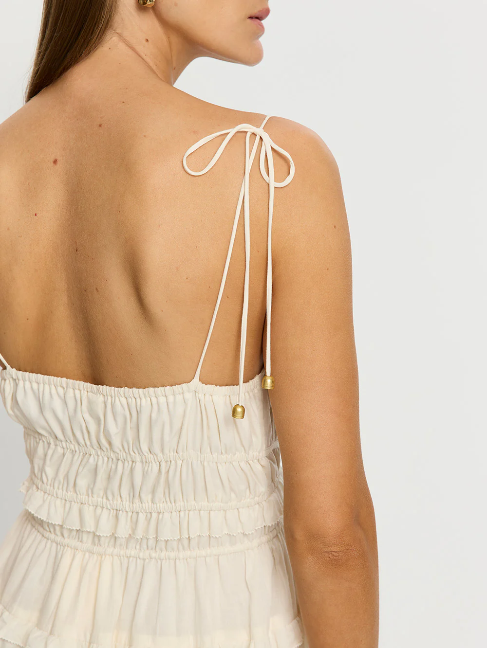 Hallie Midi Dress - Image 5