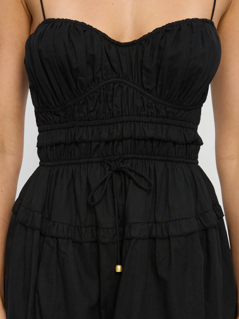 Hallie Mini Dress - Image 4