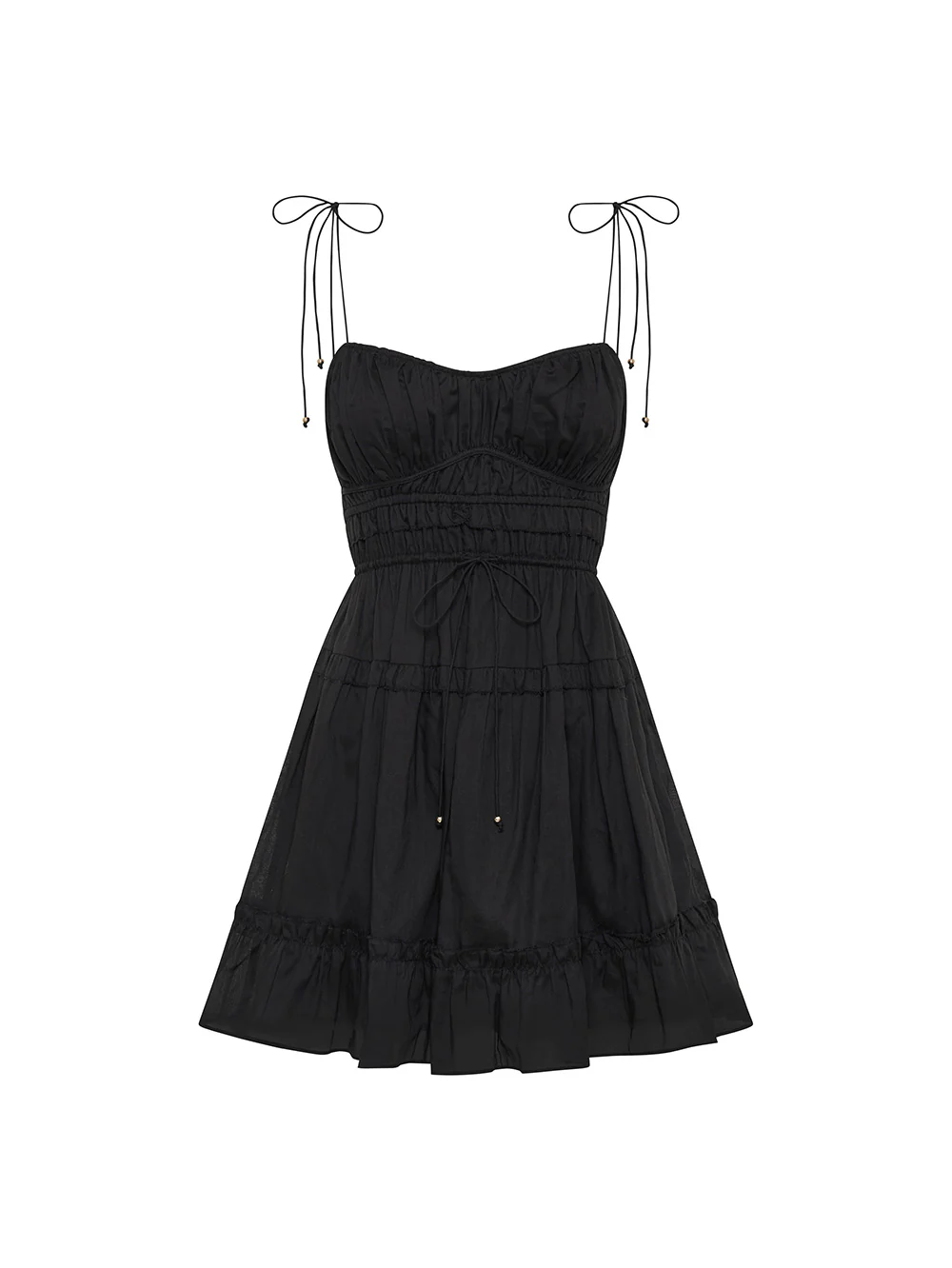 Hallie Mini Dress - Image 7