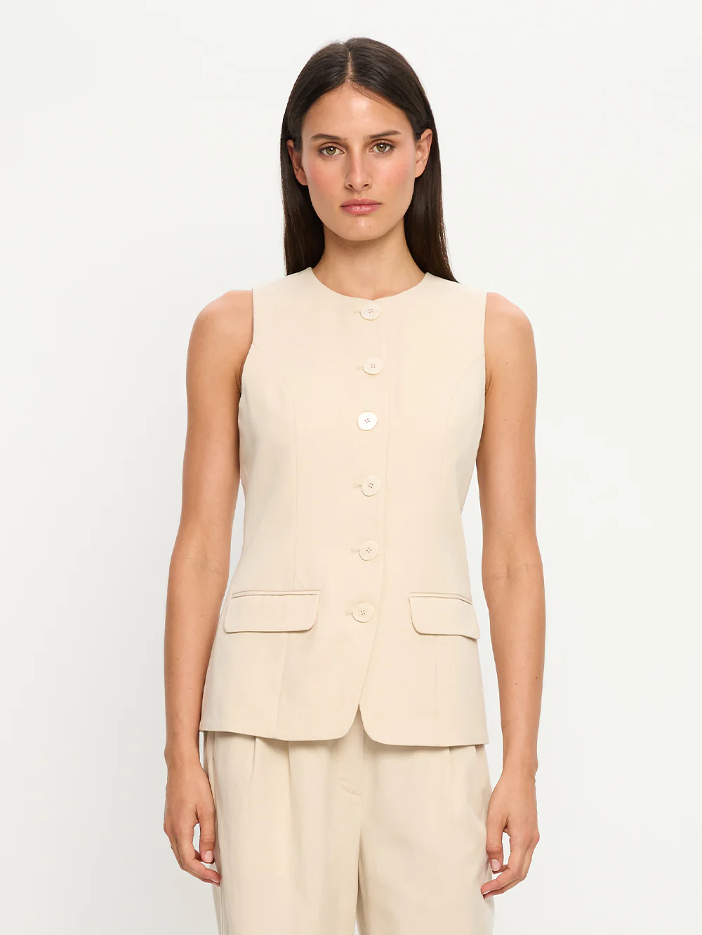 Hazel Vest - Image 2