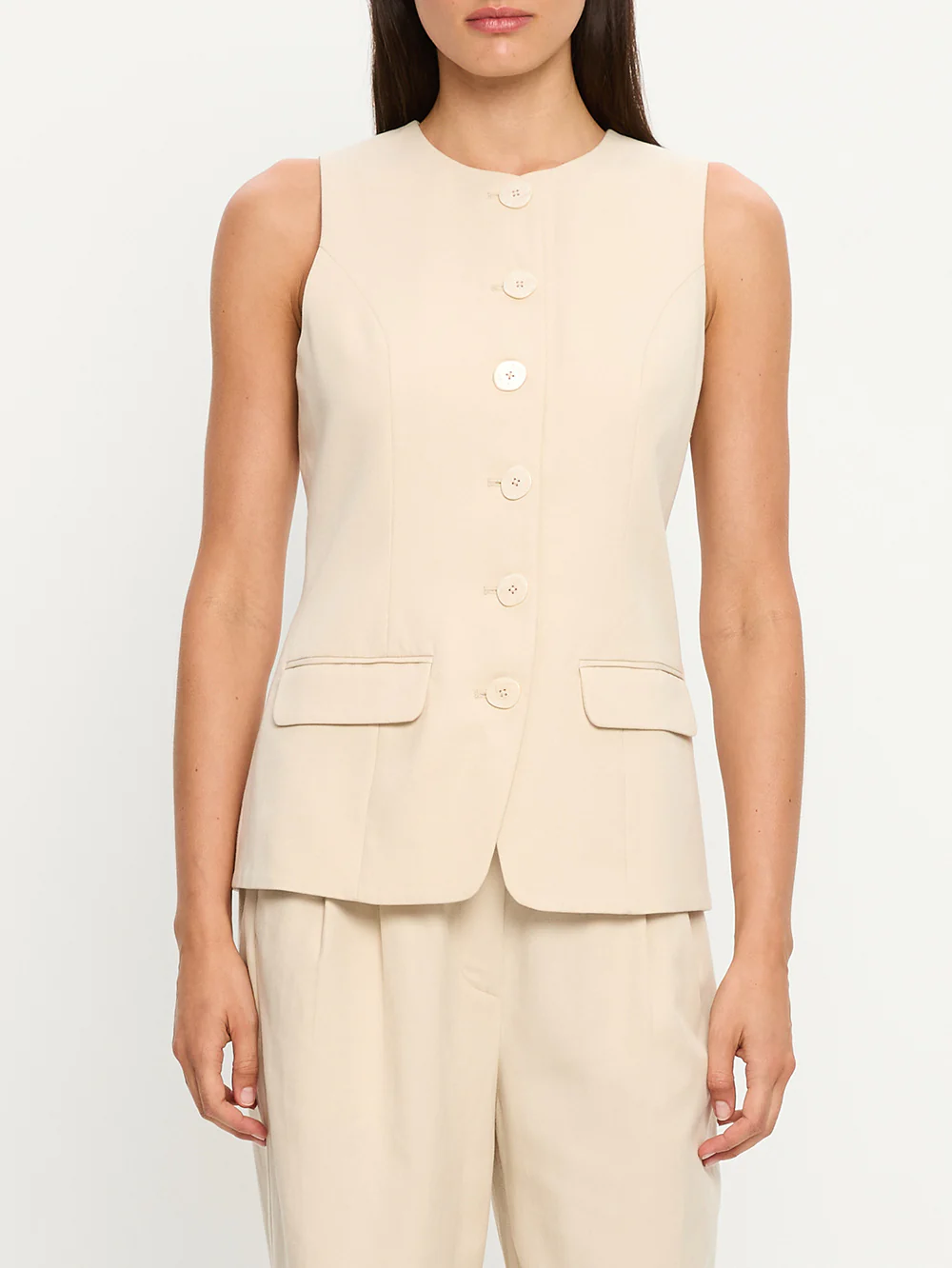 Hazel Vest - Image 8